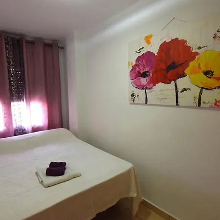 417-apartamento Frente A La Playa アパート *