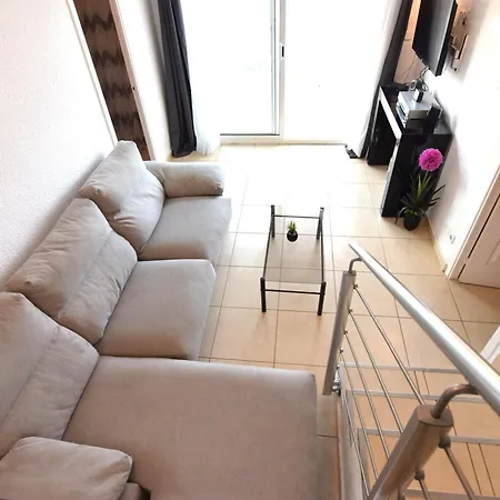 417-apartamento Frente A La Playa * エンプリアブラバ
