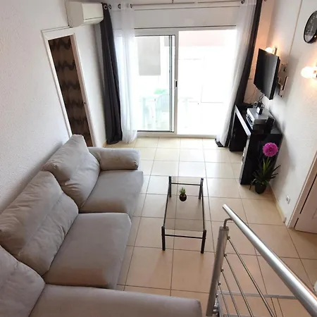 417-apartamento Frente A La Playa *