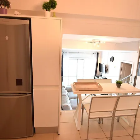 417-apartamento Frente A La Playa Apartment Empuriabrava