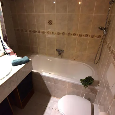 417-apartamento Frente A La Playa Apartment Empuriabrava