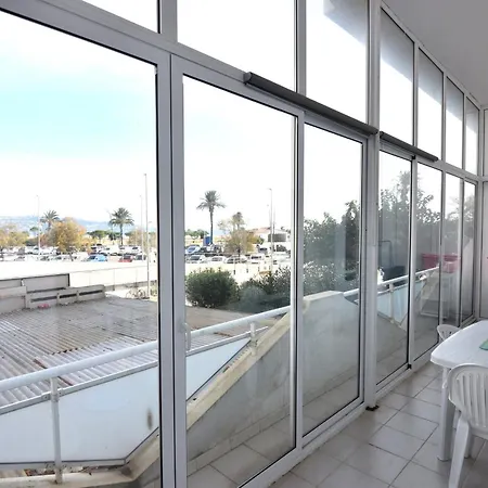 417-apartamento Frente A La Playa *