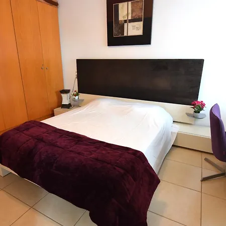 Apartment 417-apartamento Frente A La Playa Empuriabrava